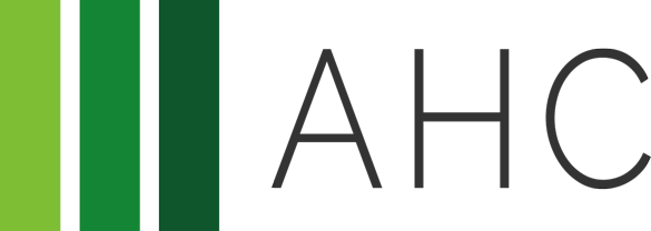 Allman Horrocks Consulting (AHC) Logo